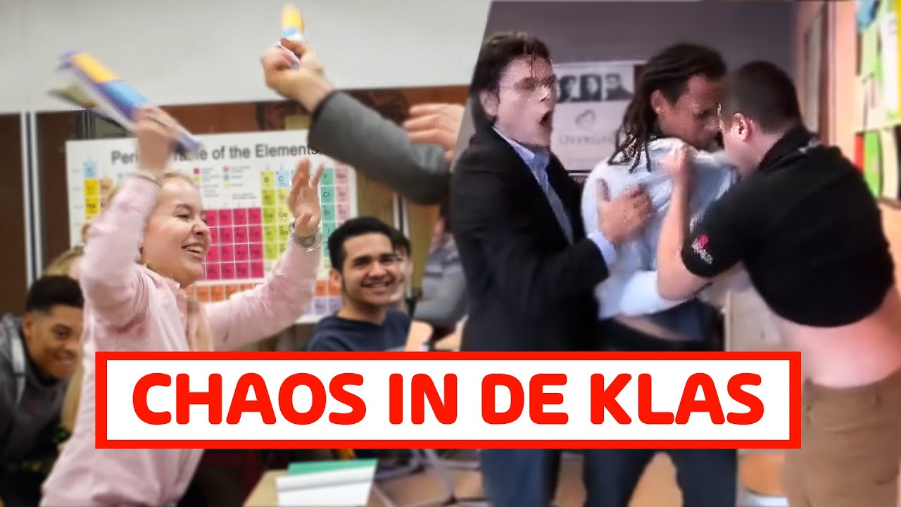 DE TOP 15 FRAGMENTEN VAN BILAL VS TESS