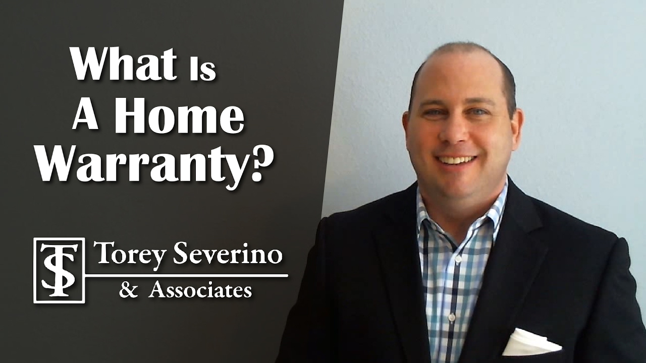 Do You Really Need a Home Warranty?  - Southern California Real Estate