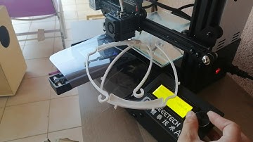 How to infinite loop a 3D printing - Automatic print removal using gcodes