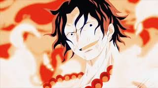 Gods Plan One Piece Edit