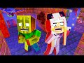 ISY & FLO IM LABYRINTH! ✿ Minecraft [Deutsch/HD]