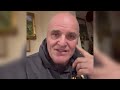 ‘I TOLD YOU TO SEND IT TO MY LAWYER’ John Fury FUMES AT JAKE PAUL vs ANTHONY JOSHUA | TOMMY FURY