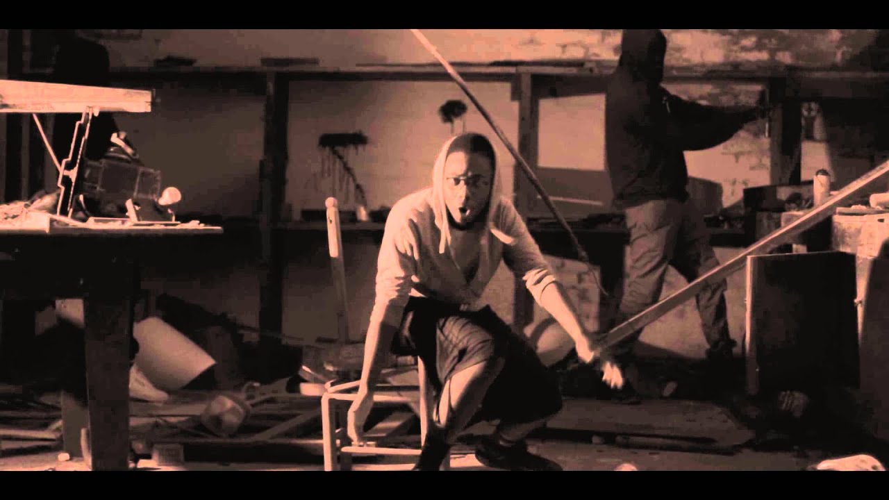 Kidd Clazzic x Christ Concious