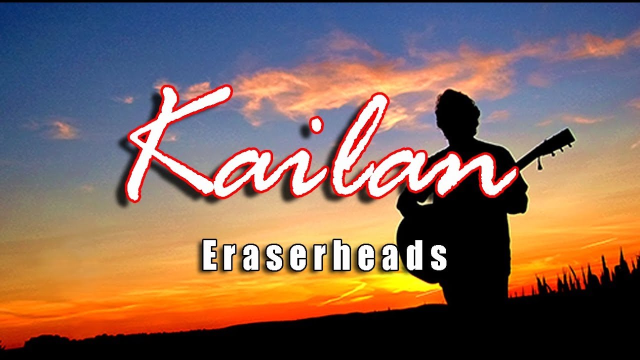 Kailan Eraserheads YouTube