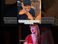 Taylor admits the life became better after she met Travis Kelce #romance #tayvis #taylorswift #sad