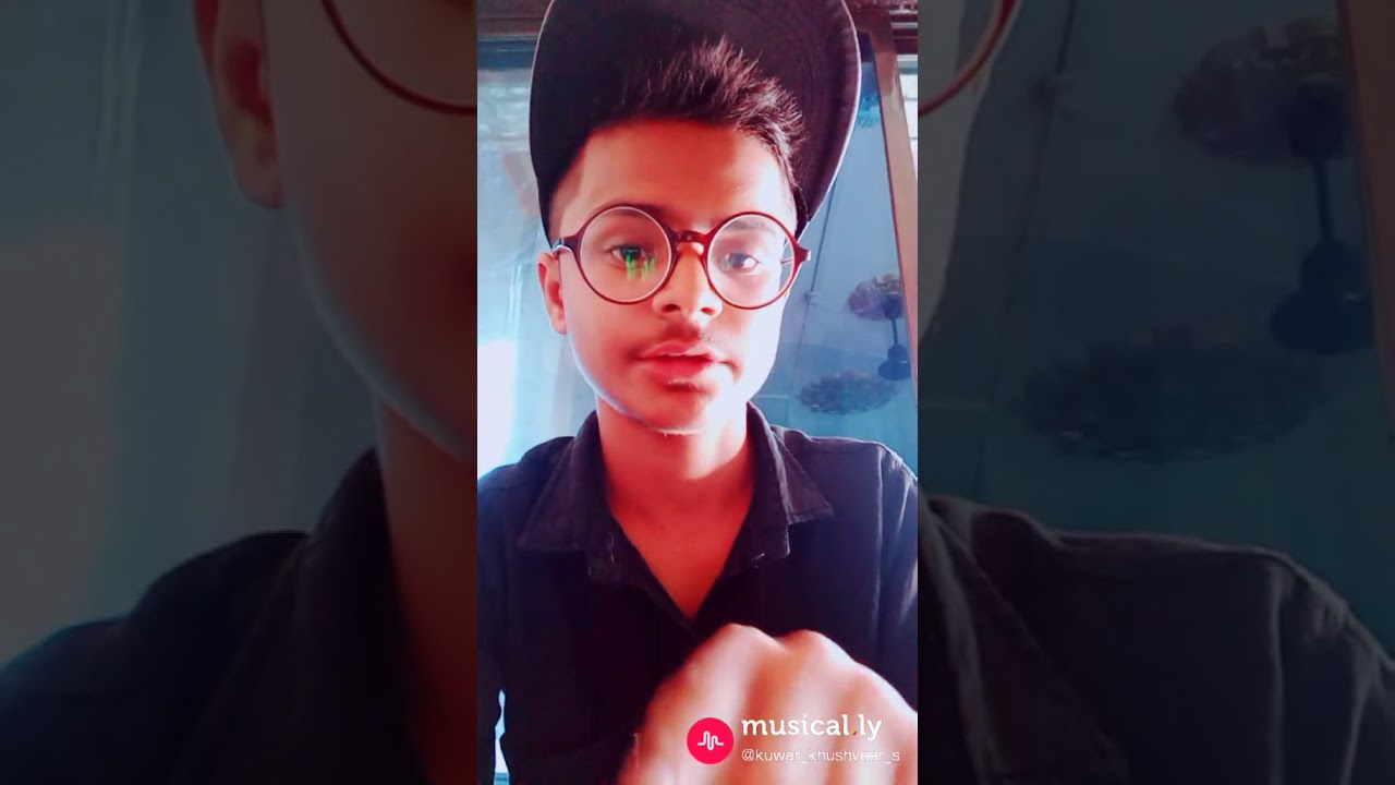 BEST Comedy India Musical.ly Compilation 2018 | NEW 