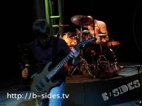 Solid State Logic perform Second Song at B-Sides Studio