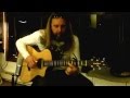 You're a Mean One Mr. Grinch Fingerstyle