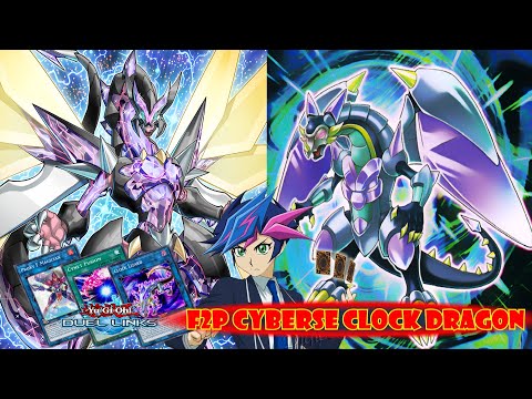 yugioh cyberse clock dragon deck Yu-Gi-Oh! Card MP19-EN180 Cyberse Clock Dragon (Rare)