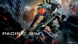 Pacific Rim Gipsy Danger Vs Leatherback/Skillet - Hero
