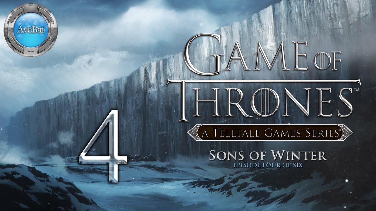 Game of Thrones Episode 4 part 4 Wildlings YouTube