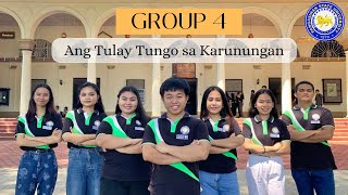 PPST Domain 1 | Activity 1| Field Study 2
