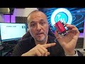 Another WiFi 7 PCIe adapter tested - The WAVLINK BE8800 with Bluetooth 5.4. It is a BE200 based card
