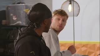 Even Ksi Is Confused By W2S Weird Fetish Sidemen