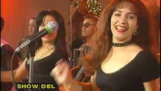 LOS TOROS BAND - Las Mujeres Lo Bailan Bien - El Mujeron (90's)