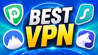 Best VPN 2026: Top 4 Services for Ultimate Privacy & Security screenshot 2