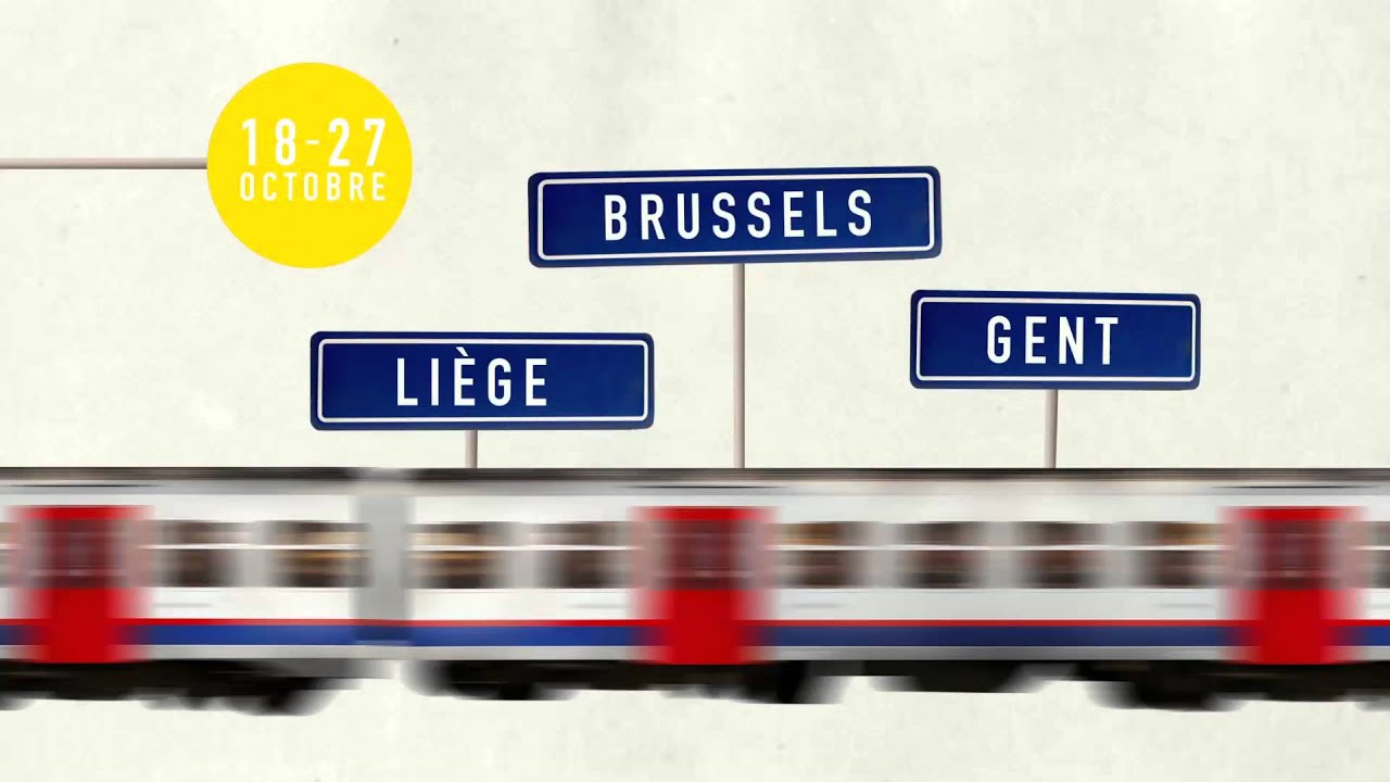 Festival Voix De Femmes 2013 - Teaser