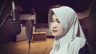 Selalu Rindu - My Cover  ||  Siti's Family