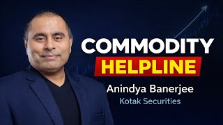 COMMODITY HELPLINE
