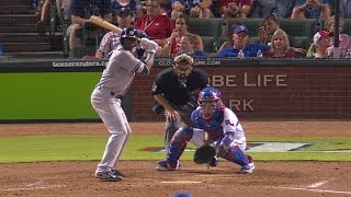 7/27/15: Gregorius drives in four to lift Yankees