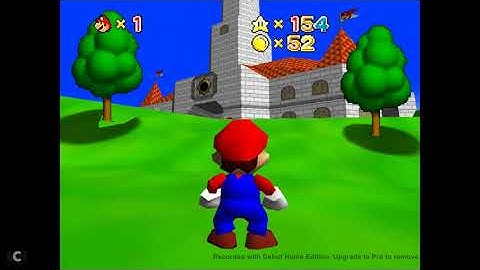 B3313 Unabandoned - Fastest way to get to Twisted Castle Grounds via. Cresent Castle