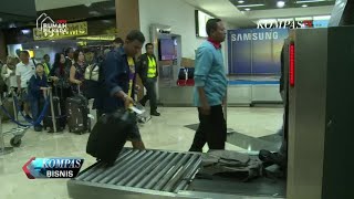 Sekarang Batas Nilai Barang yang Kena Bea Masuk jadi 500 USD