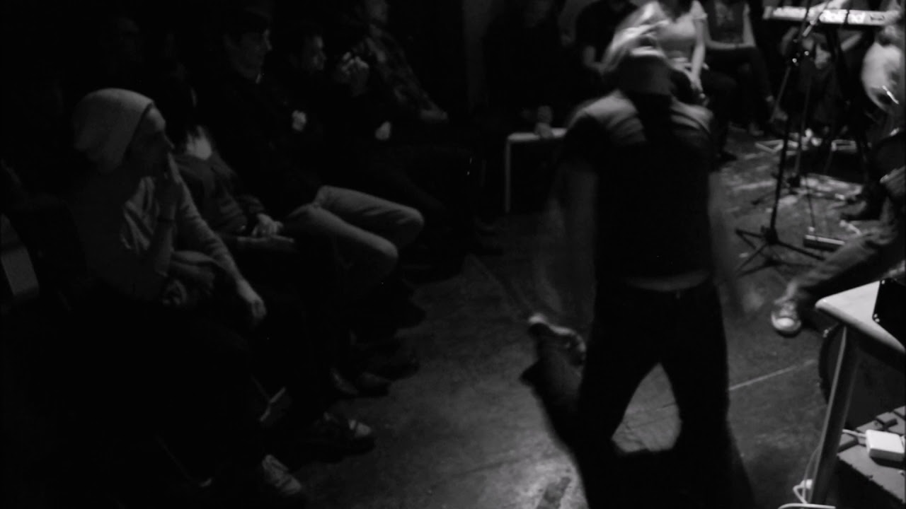 Have A Nice Life - All Teeth (Afterlives Cover)