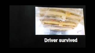 ford fiesta flashback driver survive @Banana_RainWing