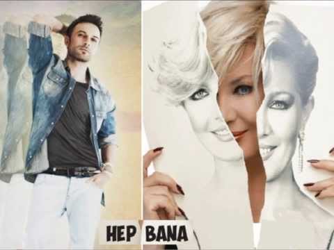 Emel Sayın Tarkan - Hep Bana 2013