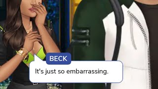 Twisted  Episode 6  Episode Choose Your Story