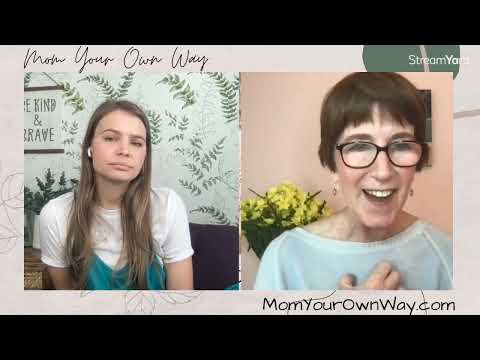 Experience Jan Stewart's adventures in parent-hood #MentalHealthAwareness #ParentingJourney