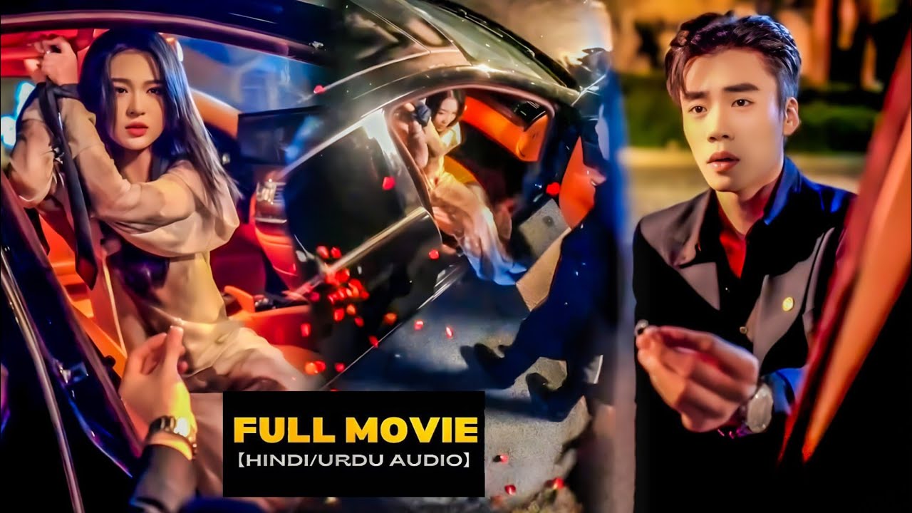 ❤️‍🔥The ruthless CEO tried to ruin his ex-girlfriend without knowing the truth about their past 😱