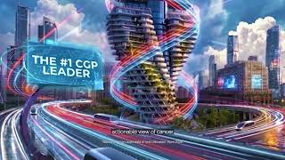 Guardant360® Liquid CDx - The Next Evolution of Liquid Biopsy