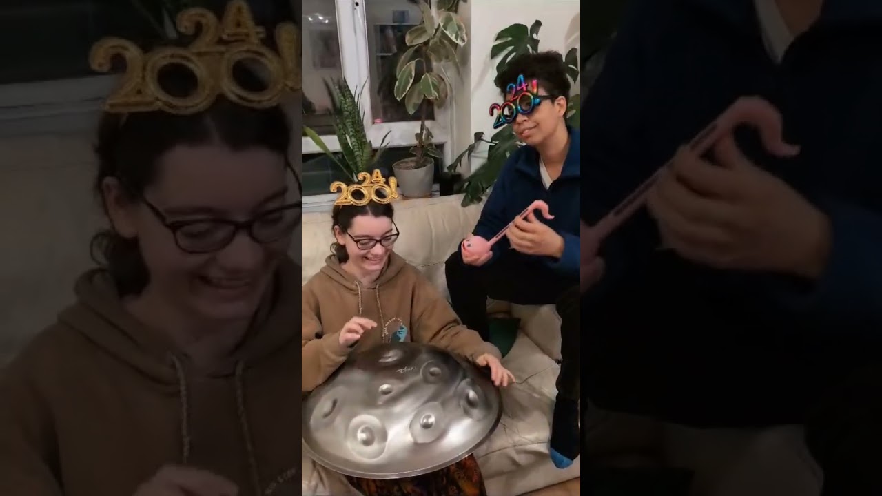 Happy New Year