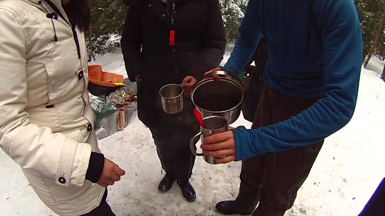 Cowboy Coffee YouTube