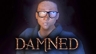 😱😆😱ПУХЛОГО НИКТО НЕ ЛЮБИЛ (Damned)😱😆😱