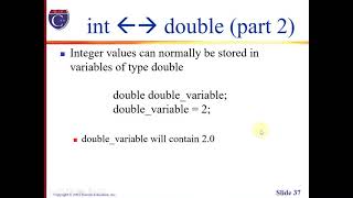 2 3 Data Types and Expressions
