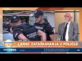 Lanac zataškavanja u policiji | Euronews jutro