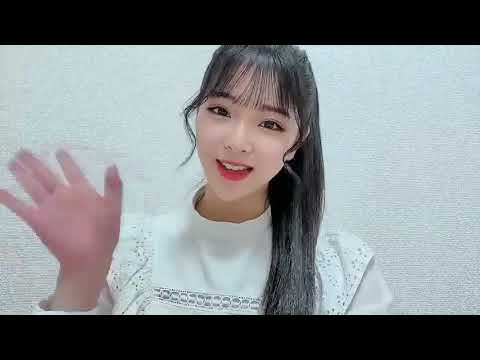 NMB48 8期生連載 田中雪乃さん登場です 田中雪乃 Yukino ゆきの 2022 10 15 