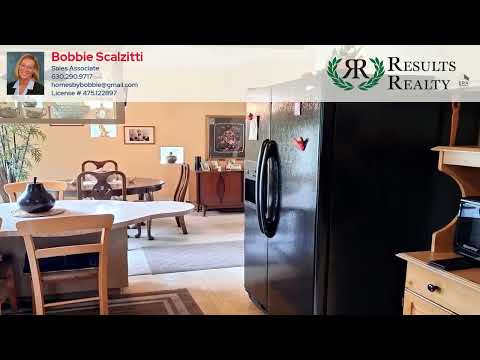 331 Orchard Street, Hillside, IL home video tour