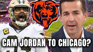 Albert Breer JUST DROPPED THE BOMB! |Chicago Bears News