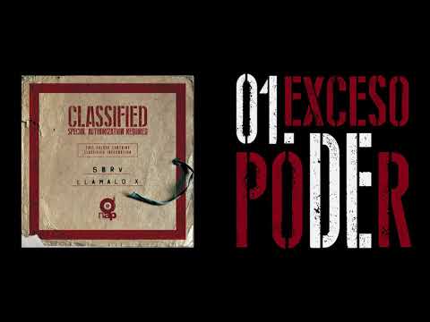 Exceso de poder - SBRV