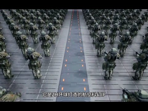 什么是南天门计划！