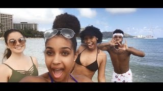 Were In Hawaii Vlog 1