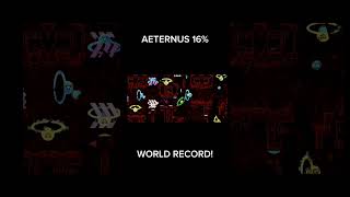 Aeternus - Resurrection