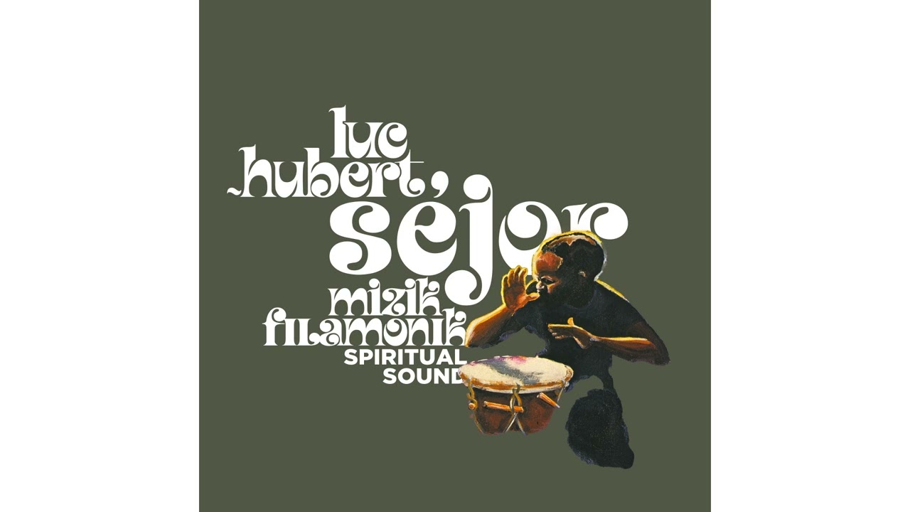 Watch Luc-Hubert Séjor - Pein' E Plezi on YouTube Watch Luc-Hubert Séjor - Pein' E Plezi on YouTube