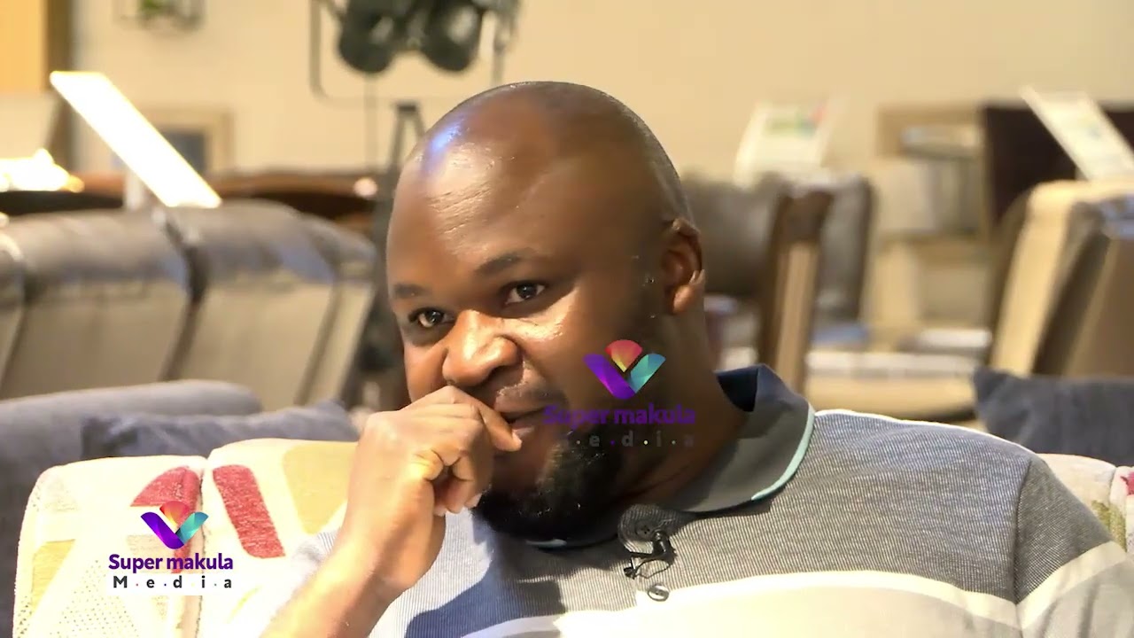 OBUFUMBO OBUNYUMA/OBUNAWANGALA BUSOBOKA NABINO/What you need to do to achieve a successful marriage?