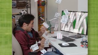 私はコンピューターゲームに勝った screenshot 5