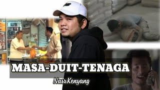 Benda ada 3 tapi kita mampu pilih 2 je..Best motivation quotes by NaszKenyang..