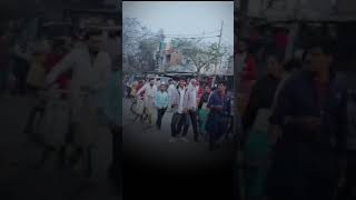 Creazy Dance In Public Reaction